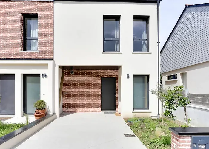 Maison Joseph - Suite 1