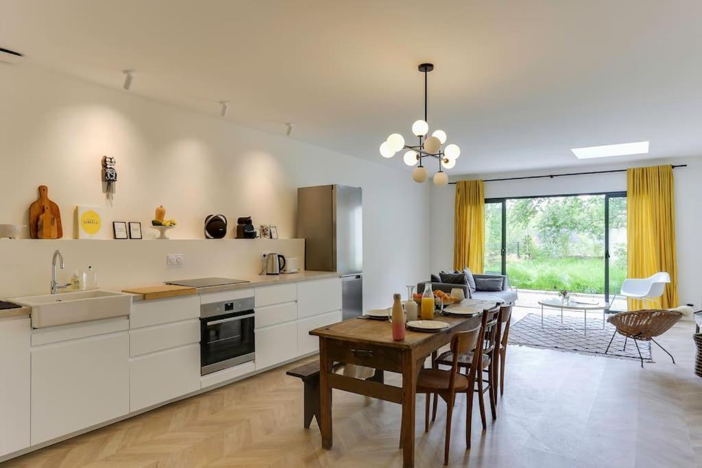 Maison Joseph - 1 Appartement